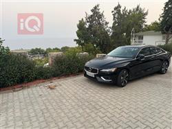 فولفو S60